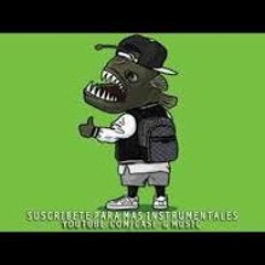 BASE DE RAP - REBELDE - HIP HOP USO LIBRE