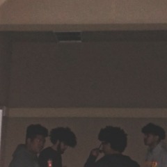 Cuffed (prod. Dee B & @DAMNLAKUR!)