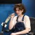 Artwork for King Princess on Recording "I Know" with Fiona Apple