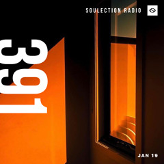 Soulection Radio Show #391