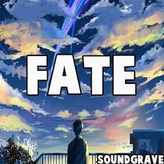 SoundGrave - Fate (Original Mix)