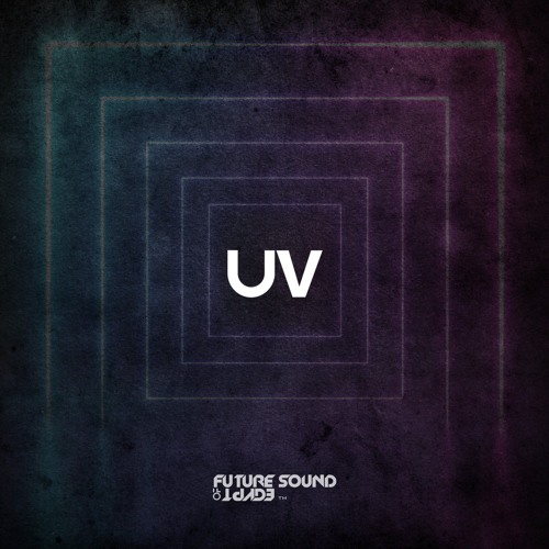 Paul Thomas Presents UV Radio 068
