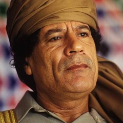 خطاب القائد الرمز الشهيد معمر القذافي لاهالي مدينة سبها بتاريخ 8:7:2011