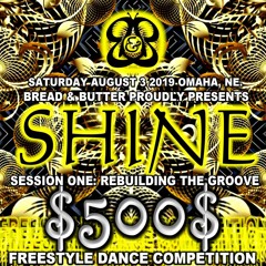 Shine Promo: Electro Swing