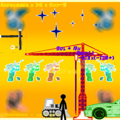 Andromeda X Y6 X Oxy-B - Cops Chase (EDL + MK Edit) [VNDRMD]-[6]