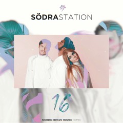 Södra Station - 16 (Nordic Brave House Remix)