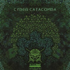 Forest - Darkpsy - Hitech - Psycore.  Shuffle on! - 3