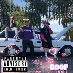 Boof [FT Crycodeine] (PROD BY ginseng)