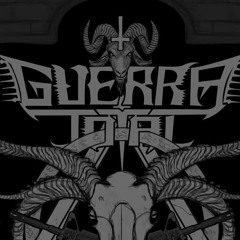 Guerra Total- Empire Of Luciferian Race