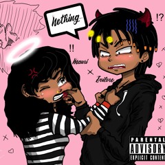 EvilVro X Mauri - Nothing (Prod. AMAOUSS)