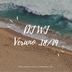 WJ - Verano 2018/2019 - DJ Set