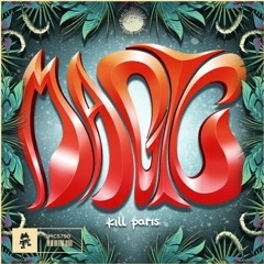 Kill Paris - Magic
