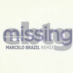 EBTG - Missing (Marcelo Brazil Remix)
