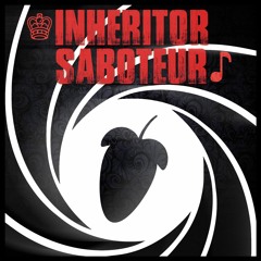 Inheritor Saboteur - by audiosabre