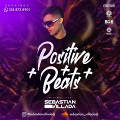 Positive Beats - Sebastian Villada