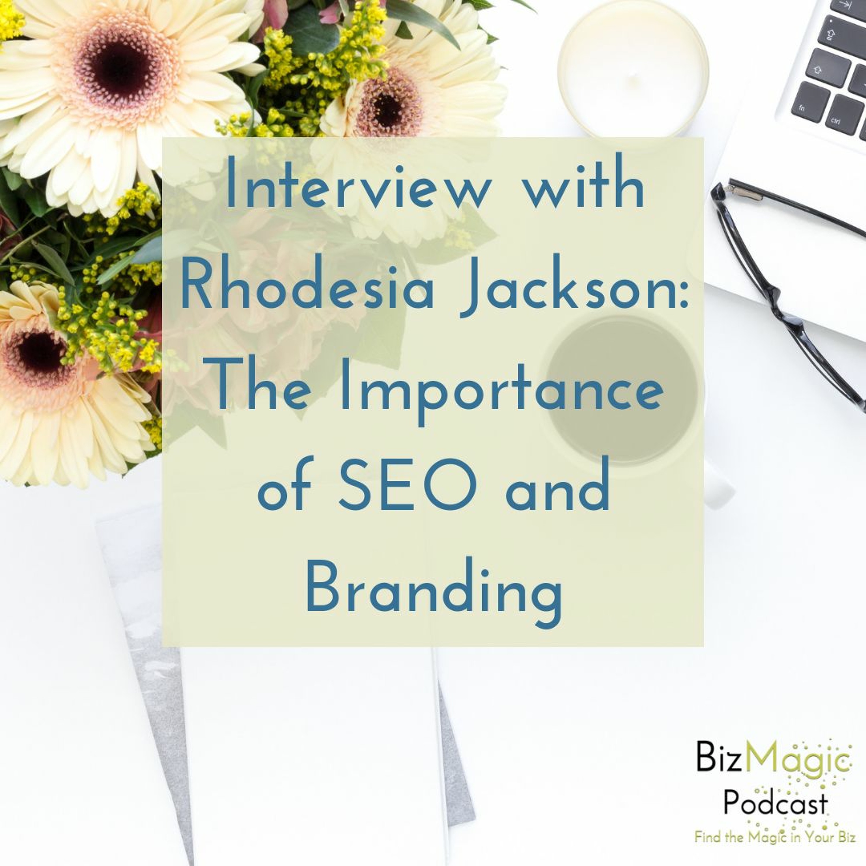 BizMagic Podcast
