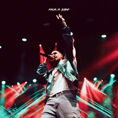 Pick a Side (Prod. by TKAY)