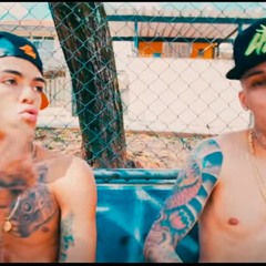 MC Kevin E MC Léo Da Baixada - Dentro Da Evoque