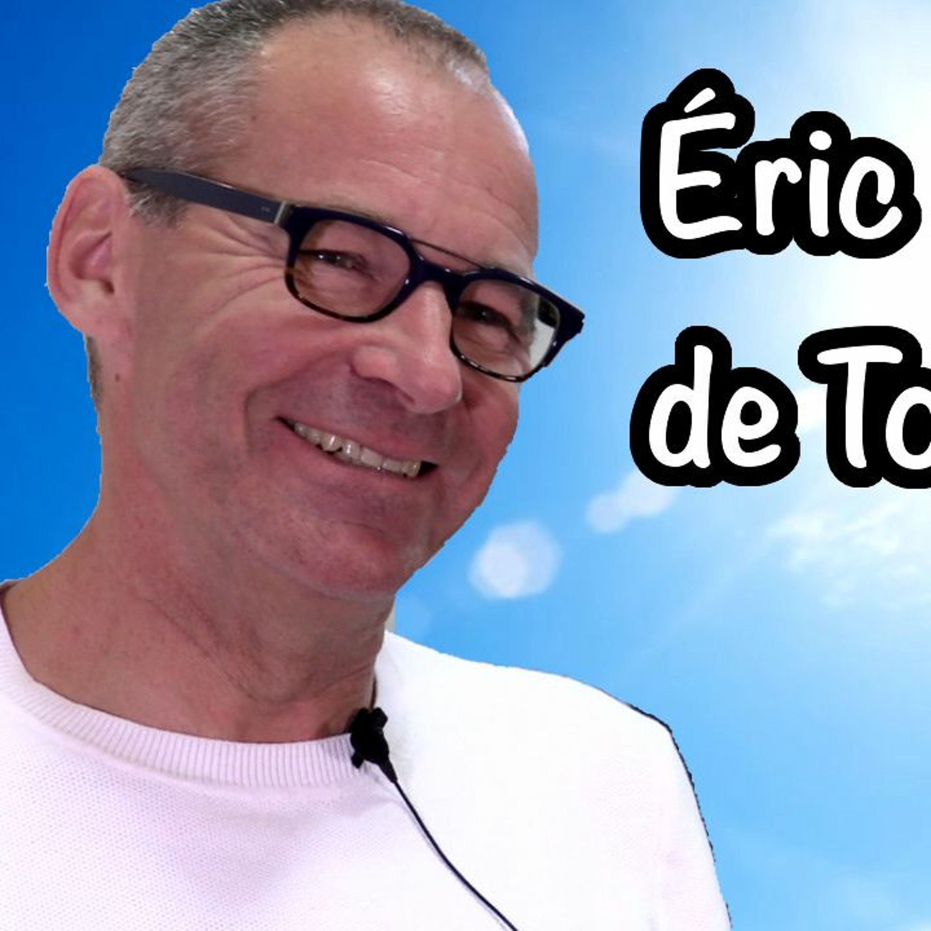 Éric de Toulouse et Nataliya de Moscou se marient à Moscou le 19 avril 2019 episode artwork
