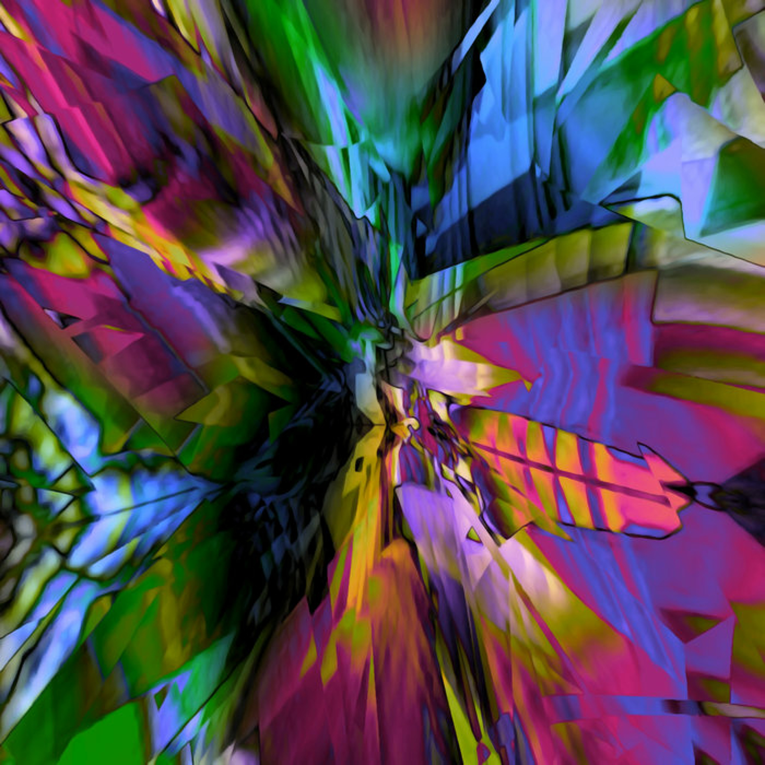 Jazzyspoon RSS feed