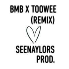 So Over You - SeeNaylors ft. BMB x TooWee (BMB x OT REMIX)