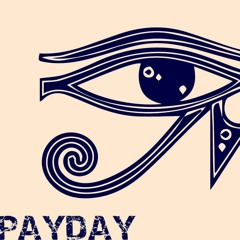 PAYDAY- Konscious Prod. Payday X Chilli