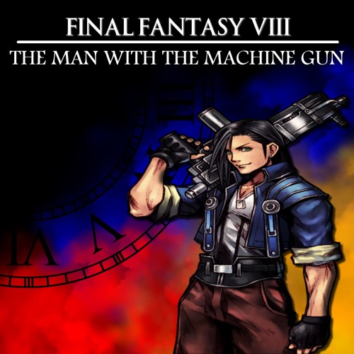 The Man With The Machine Gun By Audio Sprite Listen To Music
