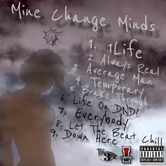 Always Real 💯 (feat. Sedy141)