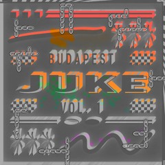 KHMGTZ X Sad Uxxen - Quiet / BUDAPESTJUKE VOL. 1. (FREE DL COMPILATION)