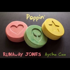 Poppin' (feat. Ayche Cee)