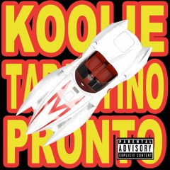 Pronto (Prod. Young Enzo)