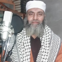 صوره الانشقاق الشيخ خالد فهمى