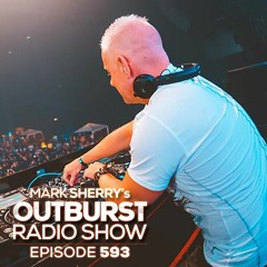 The Outburst Radioshow - Episode #593 (25/01/19)