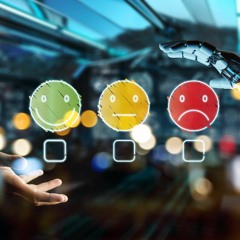 Artificial Intelligence: American Attitudes and Trends with Baobao Zhang