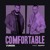 Artwork for Yungen ft Dappy - Comfortable (Instrumental)