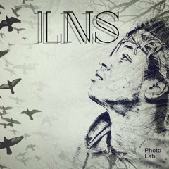 LNS - Faded ft. DJ Leach  (Intro)