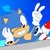 Artwork for Sonic Mania Adventures Special Remix - Big Arms By Tee Lopes & Jun Senoue