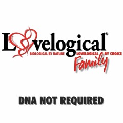 Lovelogical - DNA Not Required – Episode 8 – Giving Joshua A Chance, Inc