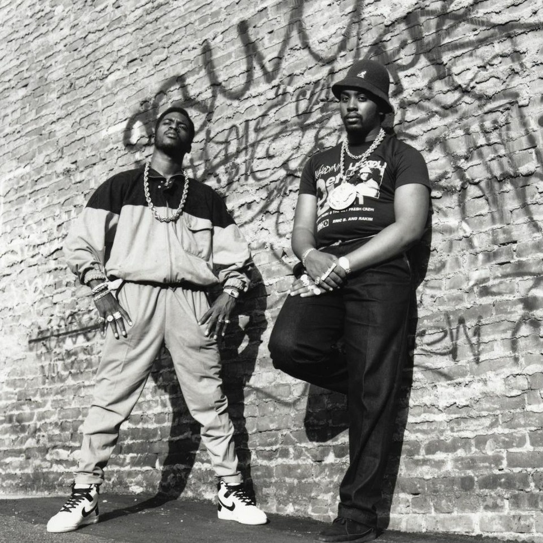 Stream Eric B & Rakim | Paid In Full (1987) (Underground