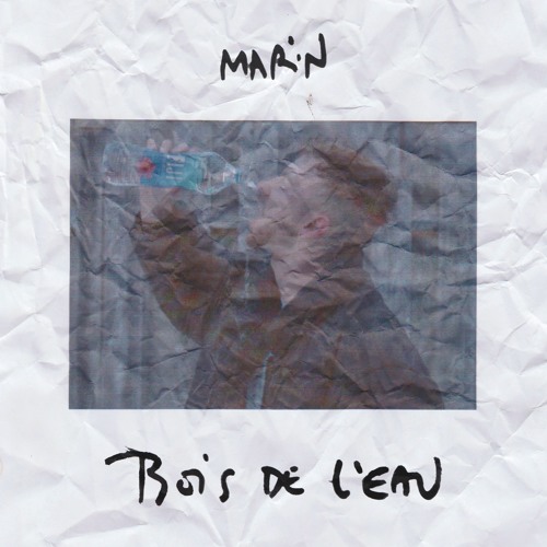 MARIN - BOIS DE L'EAU