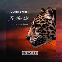 M Joobi & Pobon - In Man Kist (DJ Phellix Remix)| ★OUT NOW★