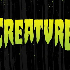 Creature Ft. Mafmatix
