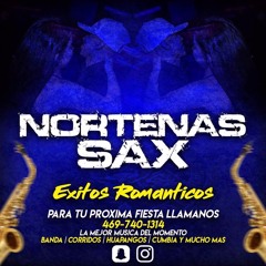 Norteñas Mix 2019