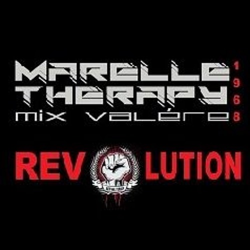 MIX VALERE REV-OLUTION