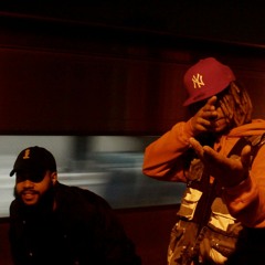 DANCE! {Feat. Cav David} Prod. by Morteh