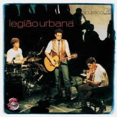 Legião Urbana - Hoje A Noite Não Tem Luar (Luan Ribeiro Cover)