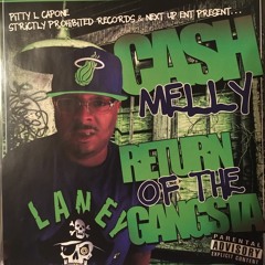 Whatever You Want ft. T-Rell & Buzilla