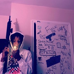 'DISSIN' (Prod. 14Shooters)