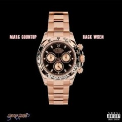 Marc Countup - Back When(Prod. BuggyBeats)
