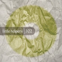 Little Helper 322-2 (Original Mix)